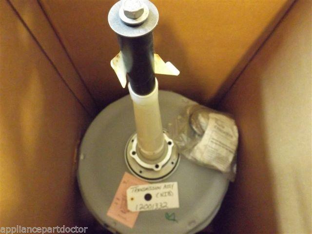 Maytag Whirlpool Washer 12001332 Transmission Assy NEW IN BOX Maytag Whirlpool Washer 12001332 Transmission Assy NEW IN BOX